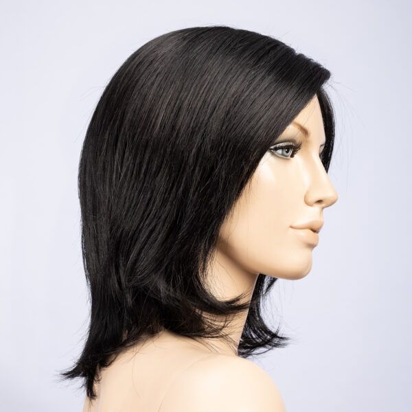 LUCKY MONO PART Synthetic Wig