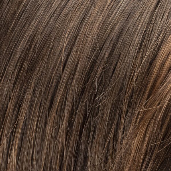 LUCKY MONO PART Synthetic Wig