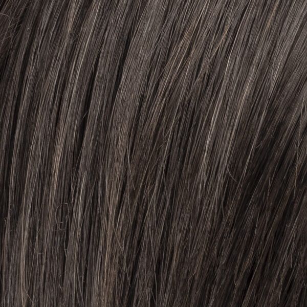 LUCKY MONO PART Synthetic Wig