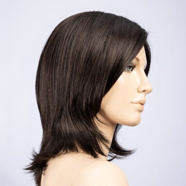 LUCKY MONO PART Synthetic Wig