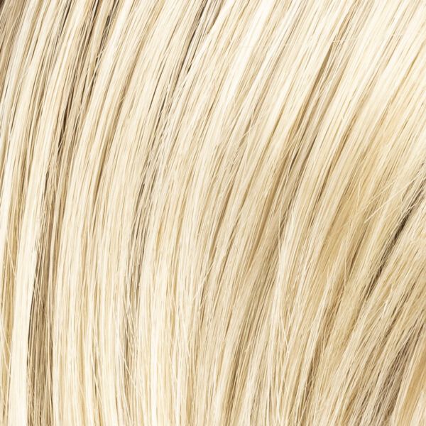 LUCKY MONO PART Synthetic Wig