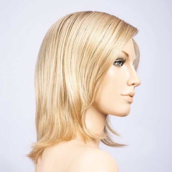 LUCKY MONO PART Synthetic Wig