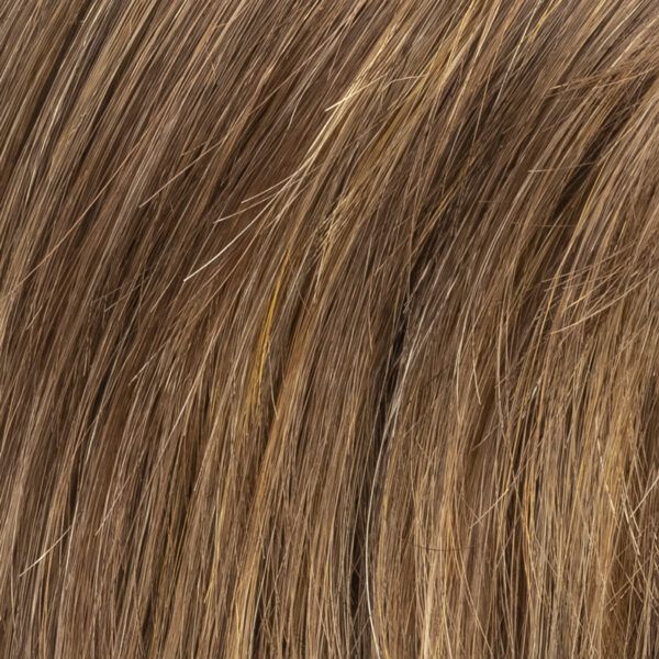LUCKY MONO PART Synthetic Wig