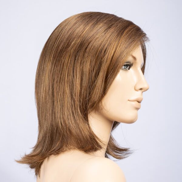 LUCKY MONO PART Synthetic Wig