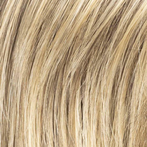 LUCKY MONO PART Synthetic Wig