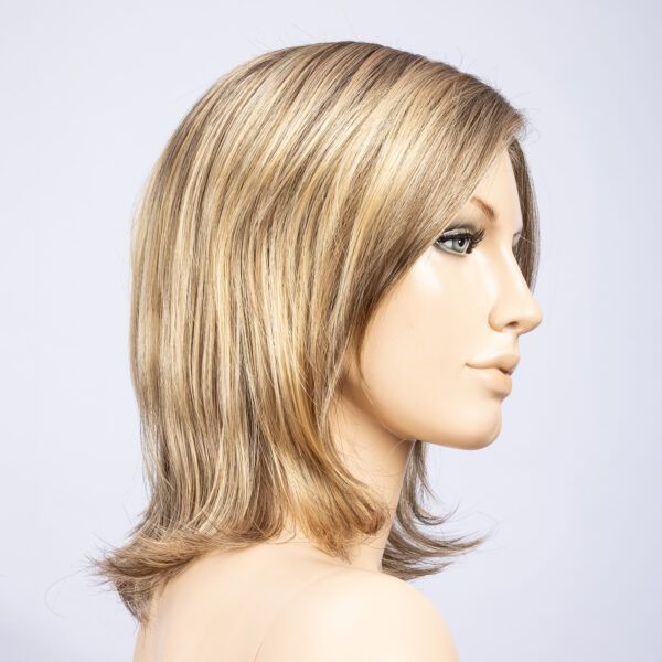 LUCKY MONO PART Synthetic Wig