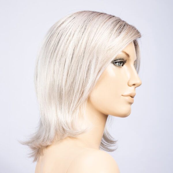 LUCKY MONO PART Synthetic Wig