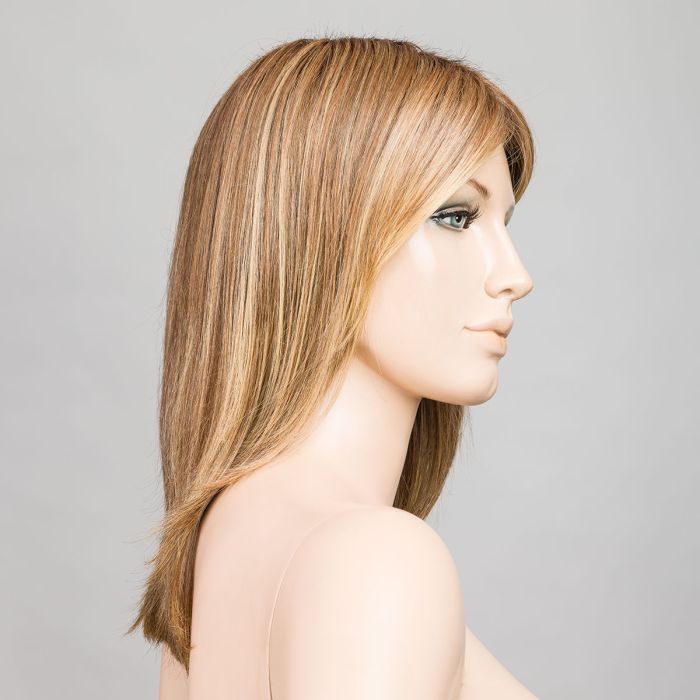 LUNA Styleable Synthetic Wig