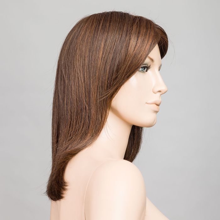 LUNA Styleable Synthetic Wig