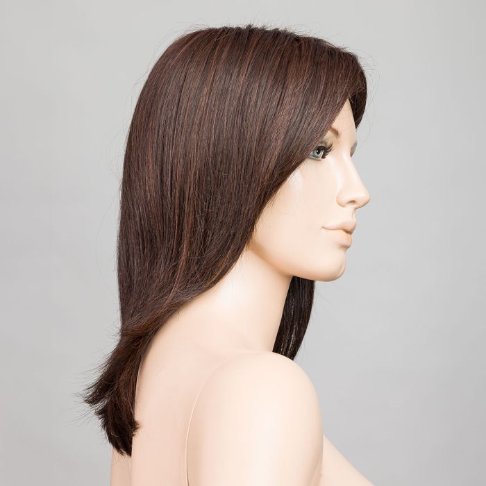 LUNA Styleable Synthetic Wig