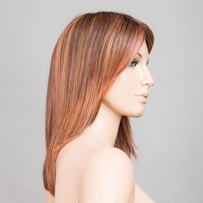 LUNA Styleable Synthetic Wig