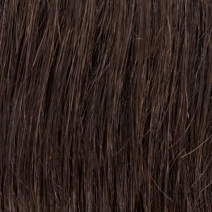 GEORGE 5 STARS Men's Synthetic Wig