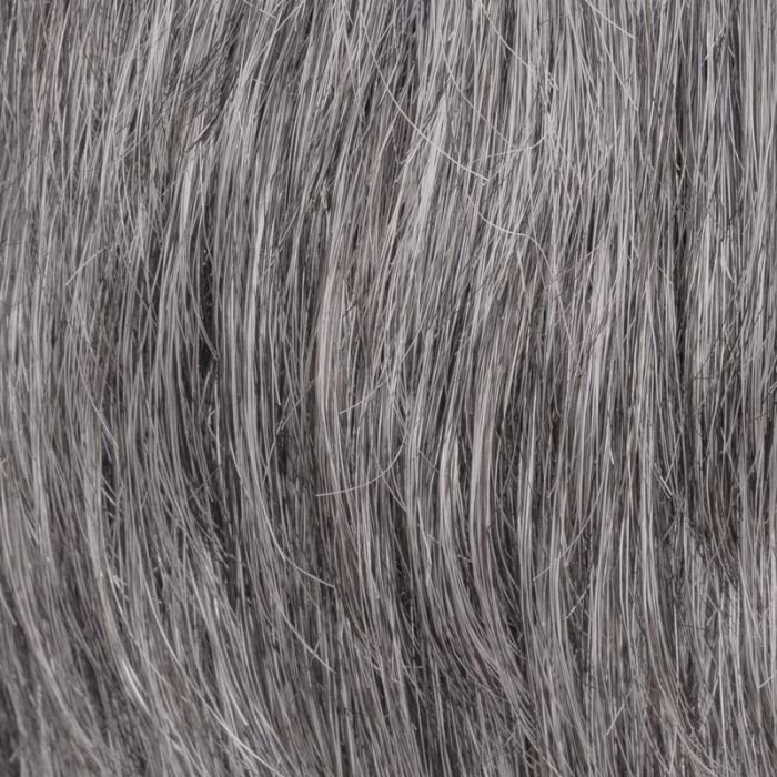 GARY Men's Synthetic Wig