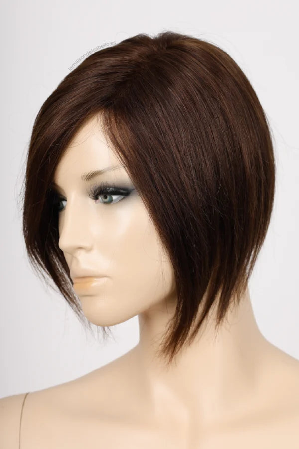 MAGIC Premium Natural Hair Topper