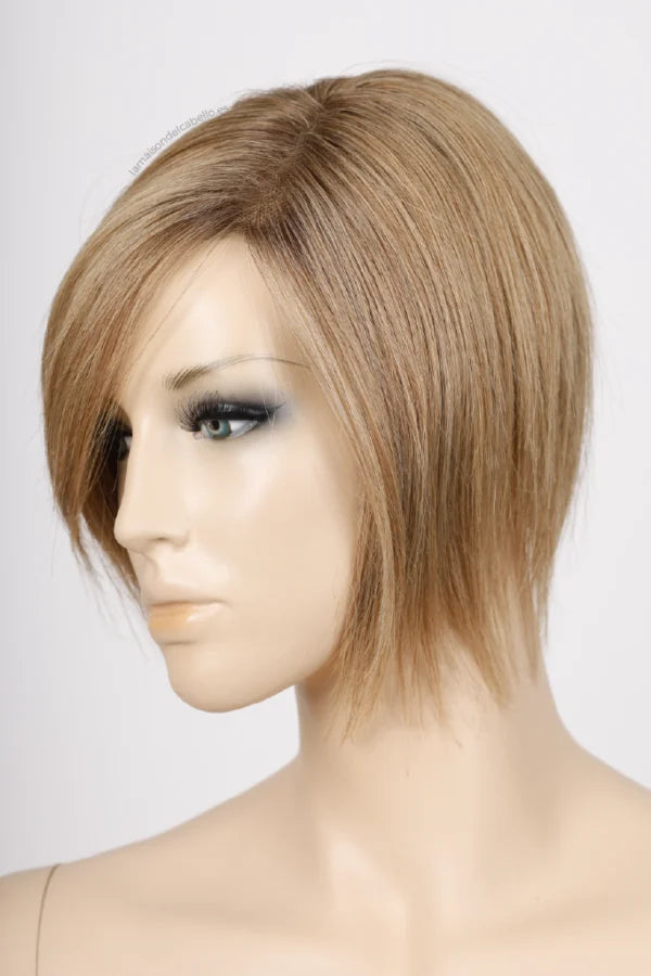 MAGIC Premium Natural Hair Topper