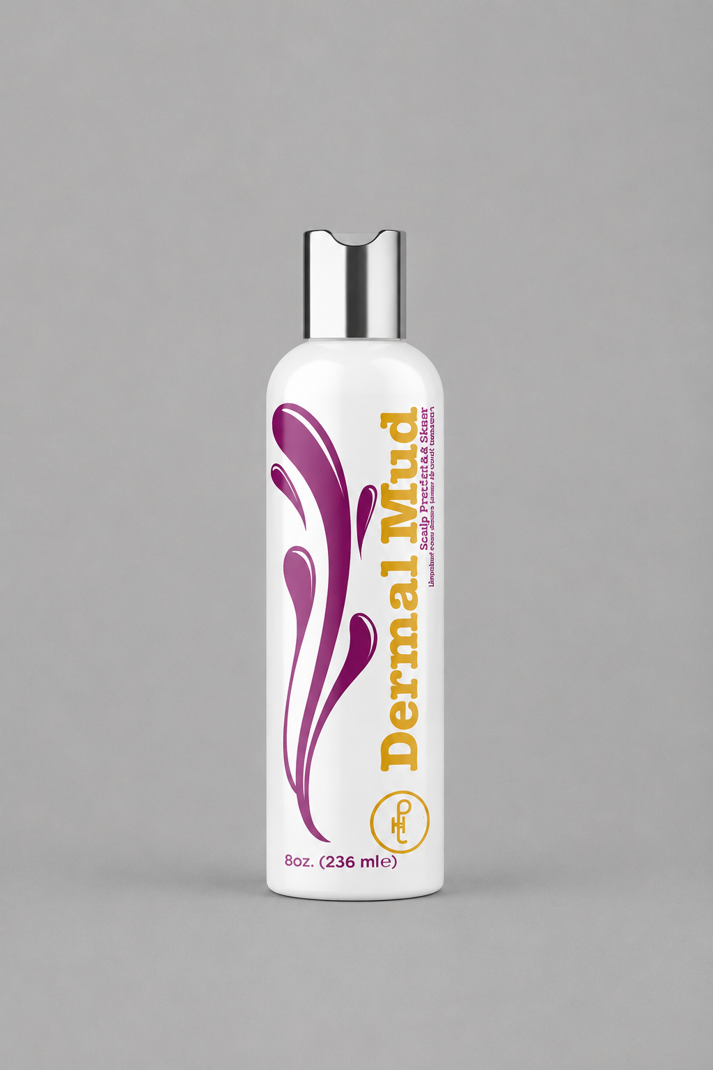 Mascarilla Detoxificante DERMAL MUD