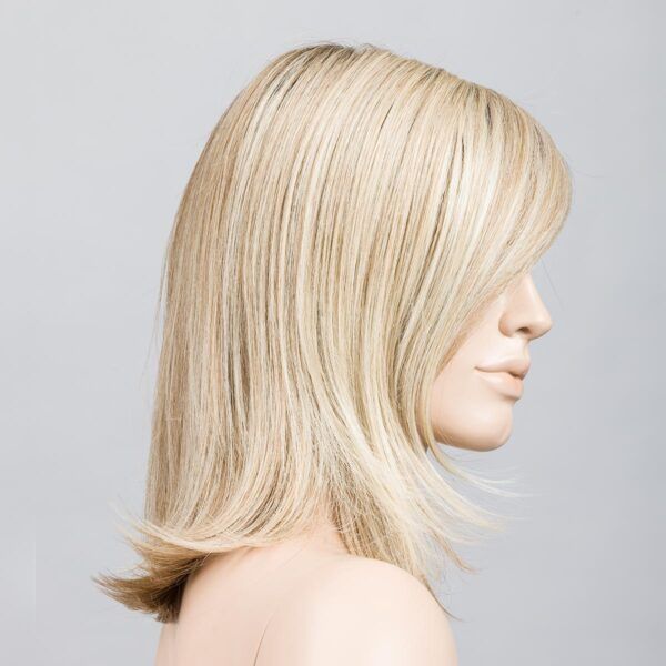 MELODY MONO Heat Friendly Synthetic Wig