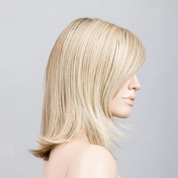 MELODY MONO LARGE Heat-Friendly Synthetic Wig Plus Size