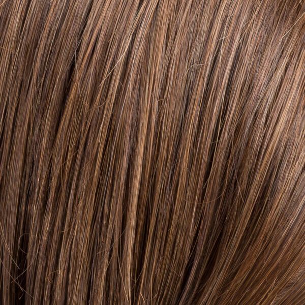 MELODY MONO LARGE Heat-Friendly Synthetic Wig Plus Size