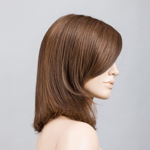 MELODY MONO LARGE Heat-Friendly Synthetic Wig Plus Size