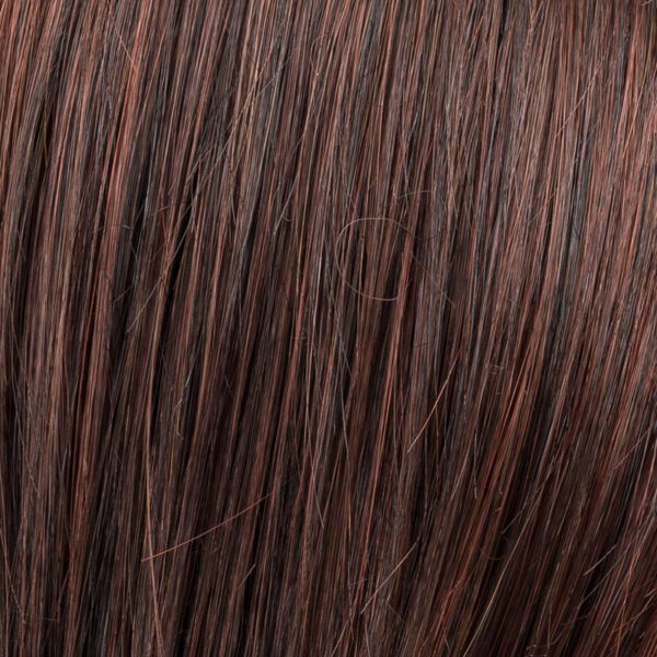 MELODY MONO LARGE Heat-Friendly Synthetic Wig Plus Size