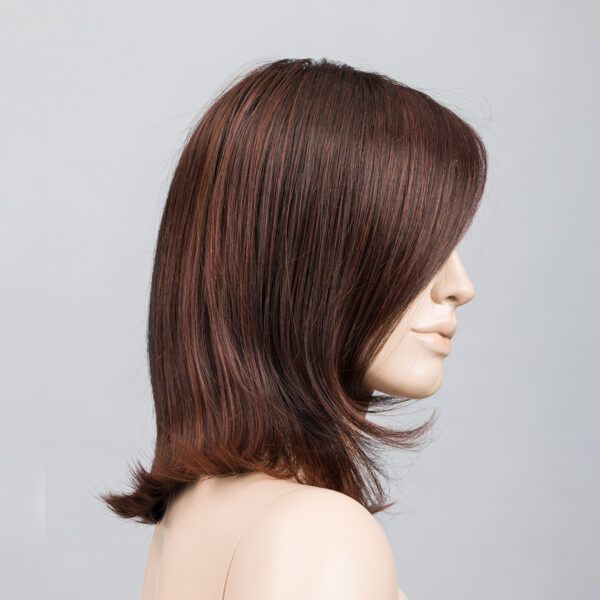 MELODY MONO LARGE Heat-Friendly Synthetic Wig Plus Size