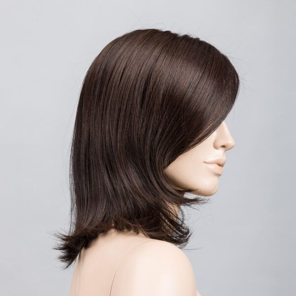 MELODY MONO LARGE Heat-Friendly Synthetic Wig Plus Size