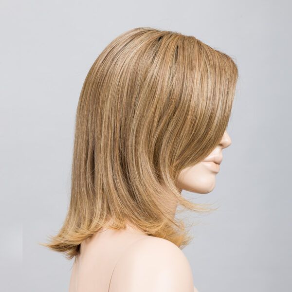 MELODY MONO LARGE Heat-Friendly Synthetic Wig Plus Size
