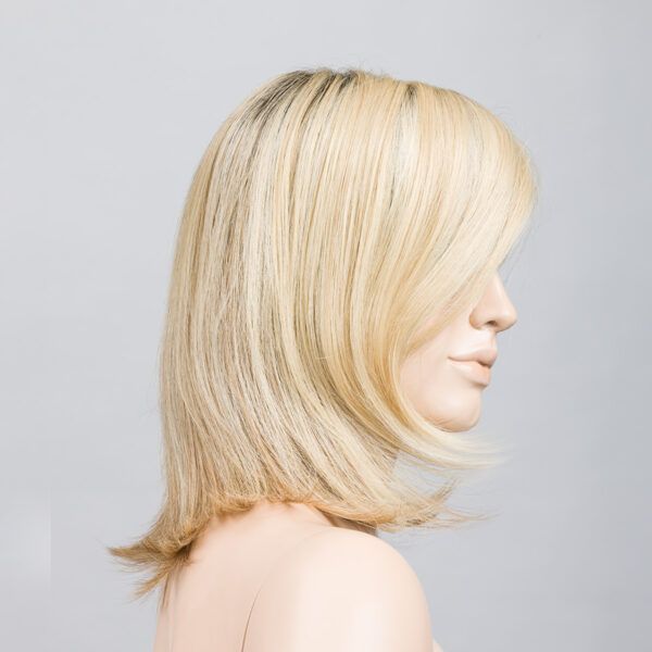 MELODY MONO LARGE Heat-Friendly Synthetic Wig Plus Size