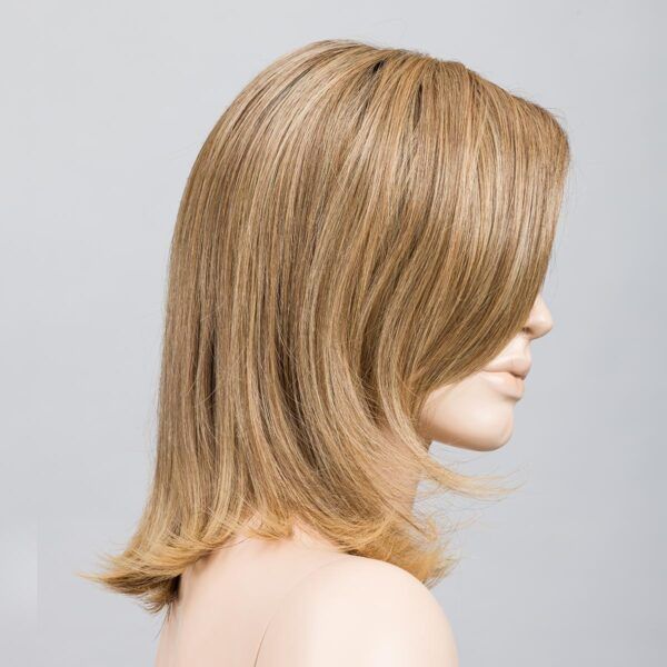 MELODY MONO Heat Friendly Synthetic Wig