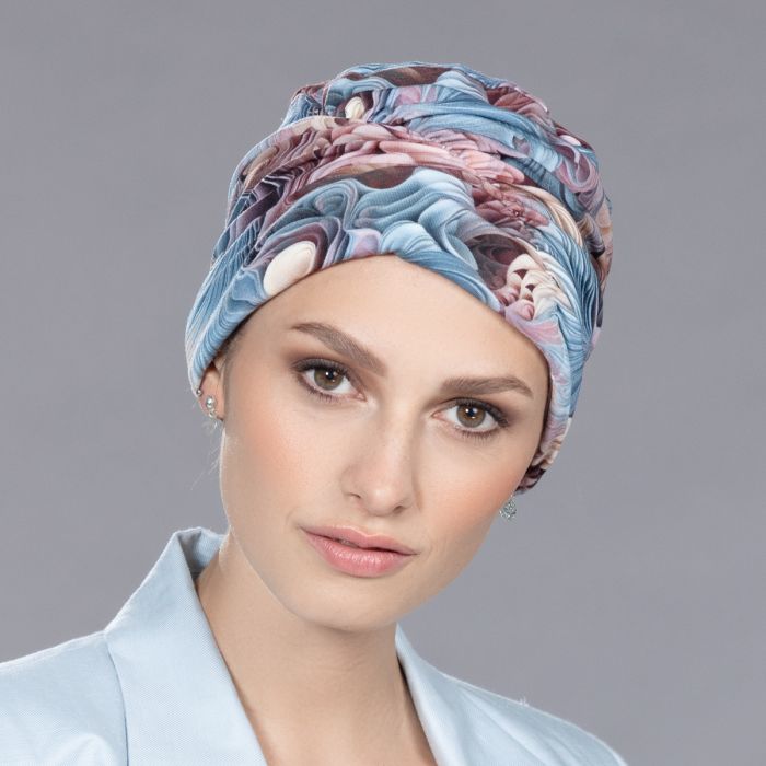 Turbante Oncológico MERAL
