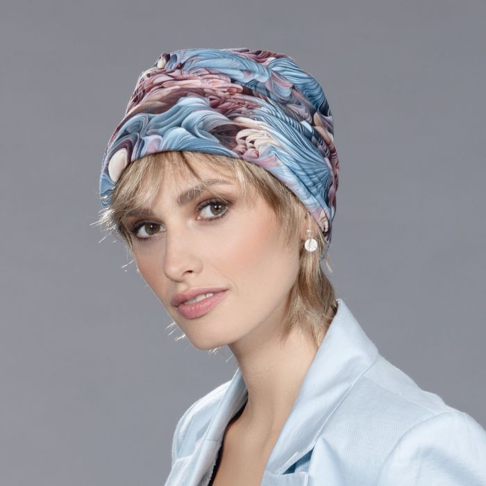 Turbante Oncológico MERAL