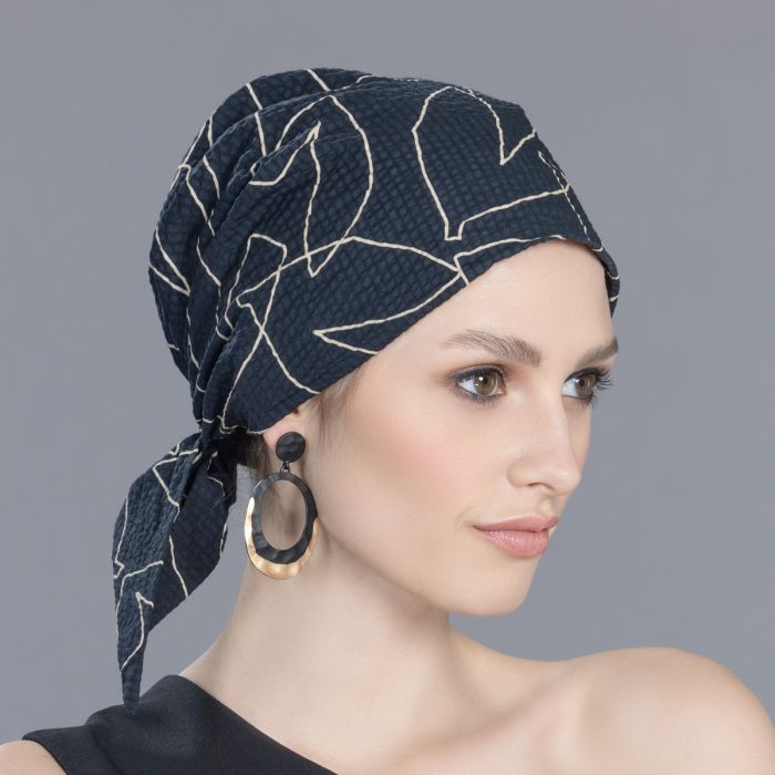 Turbante Oncológico MISU