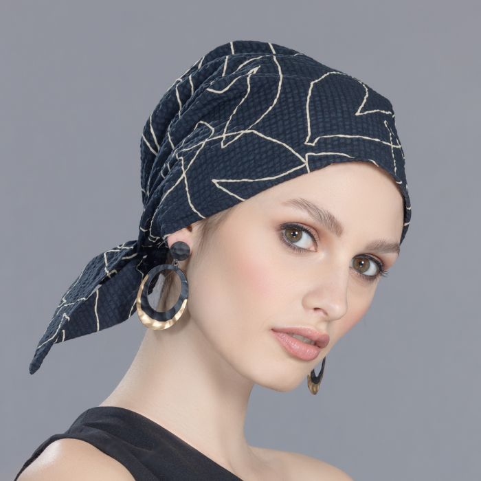 Turbante Oncológico MISU