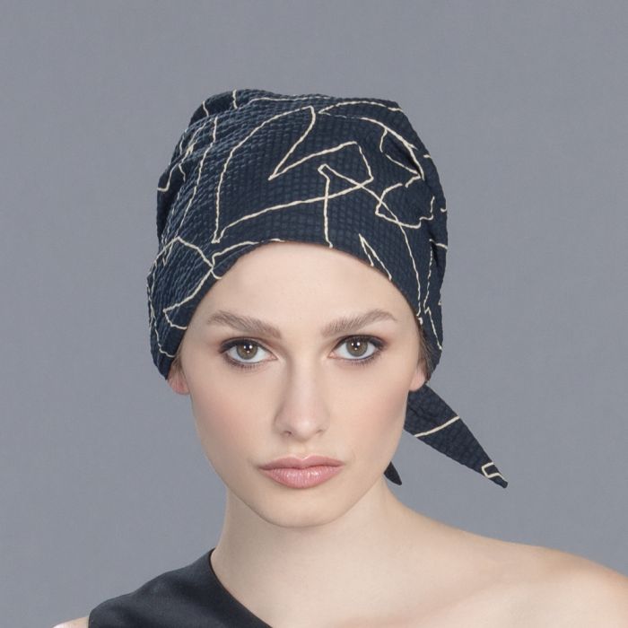 Turbante Oncológico MISU