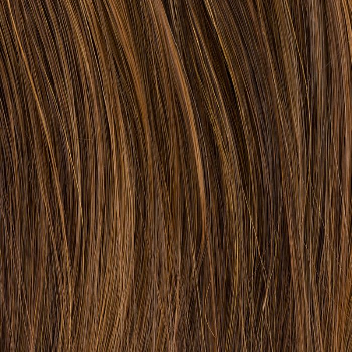Elástico de Cabelo Extensão Natural ICE