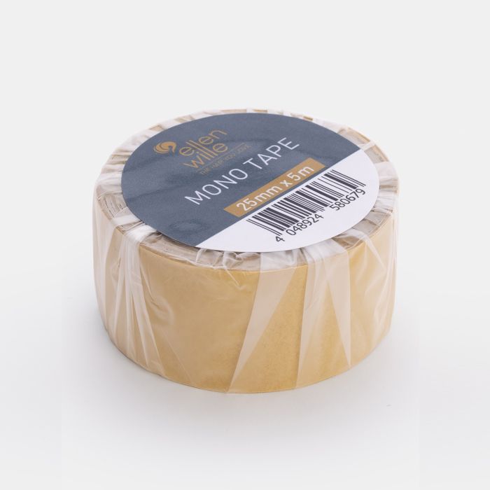 Adhesivo MONO-TAPE 25MM x 5m