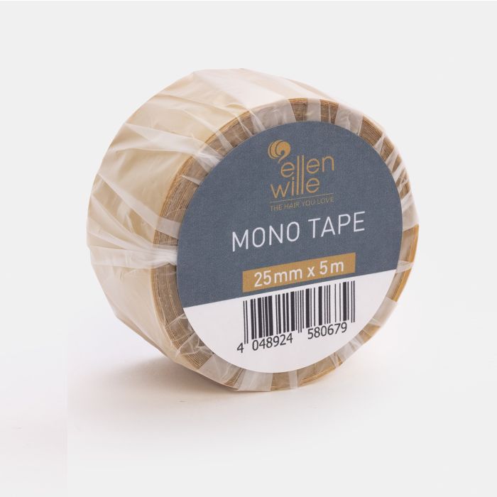 Adhesivo MONO-TAPE 25MM x 5m