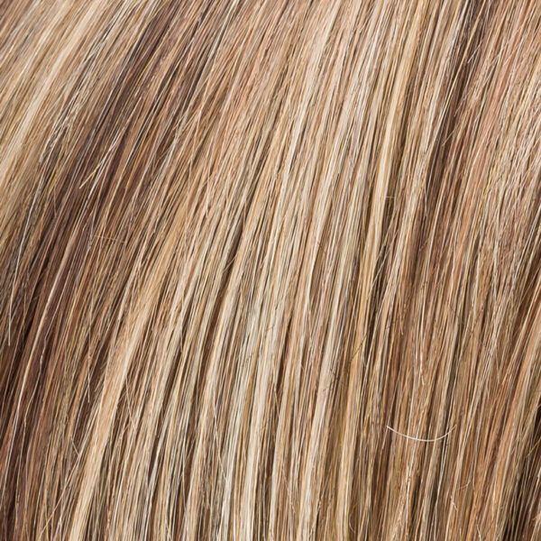 Duo Mood Deluxe Wig