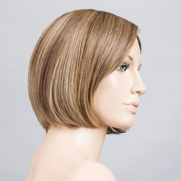 Duo Mood Deluxe Wig