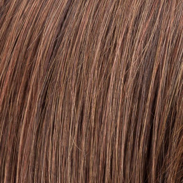Duo Mood Deluxe Wig