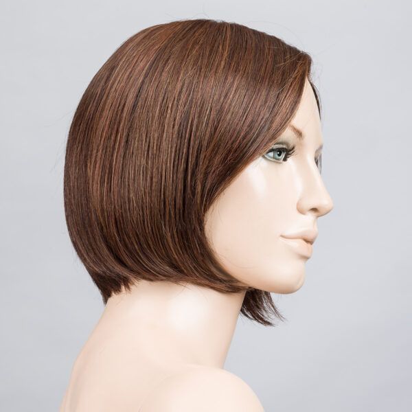 Duo Mood Deluxe Wig