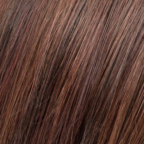 Duo Mood Deluxe Wig