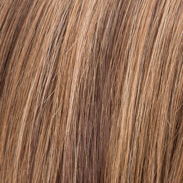 Duo Mood Deluxe Wig