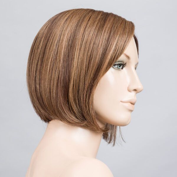 Duo Mood Deluxe Wig