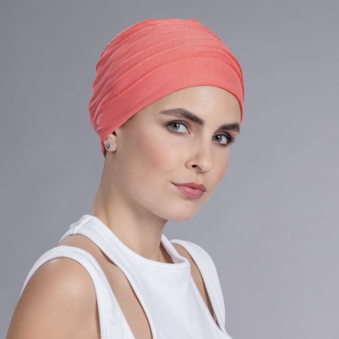 Turbante Oncológico ANOKI