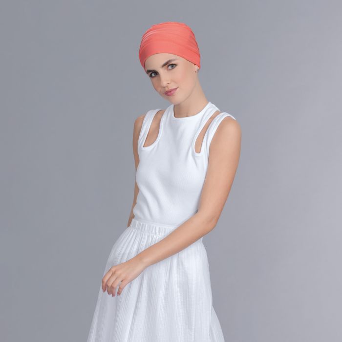 Turbante Oncológico ANOKI