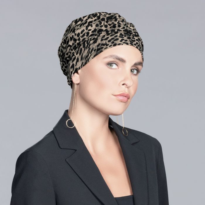 Turbante Oncológico COMFORT CAP
