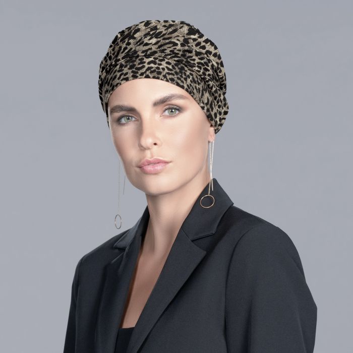 Turbante Oncológico COMFORT CAP