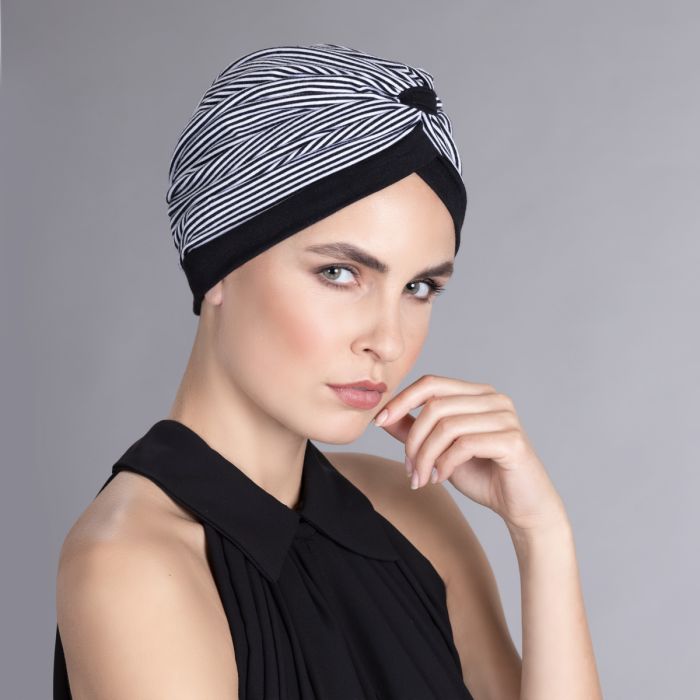 Turbante Oncológico KIONA